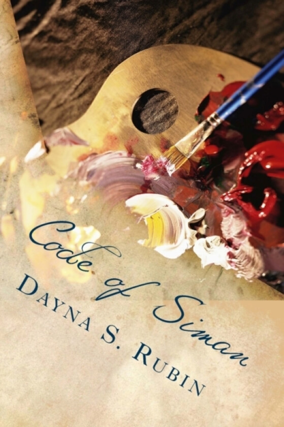 Code of Siman av Dayna S Rubin (Paperback)