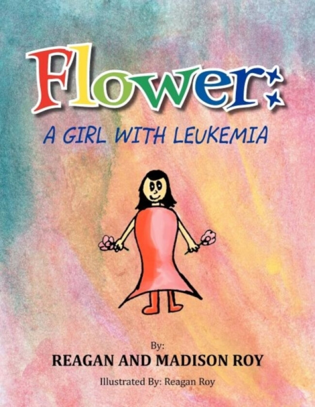 Flower av Nancy Reagan, Madison Roy (Paperback)