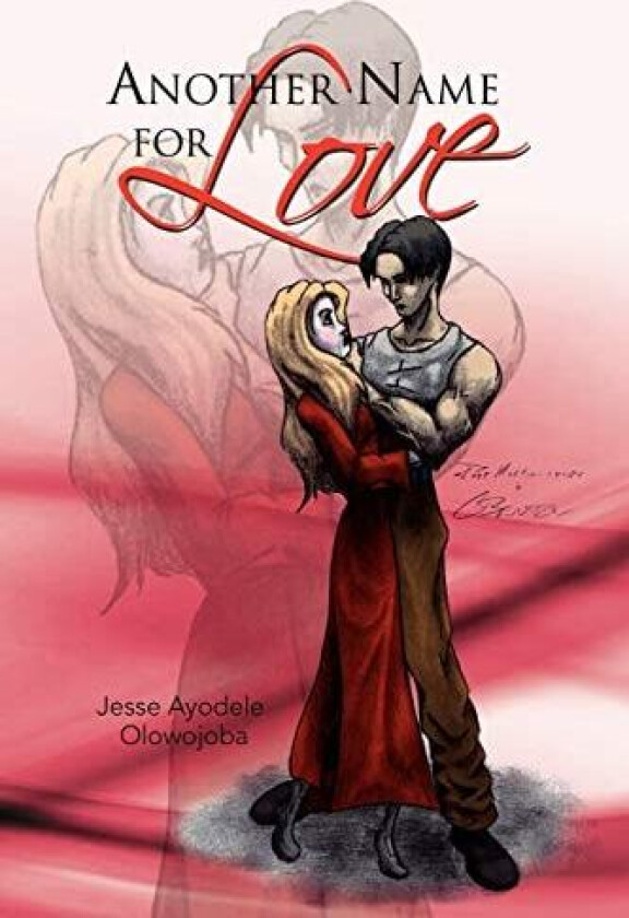 Another Name for Love av Jesse Ayodele Olowojoba (Paperback)