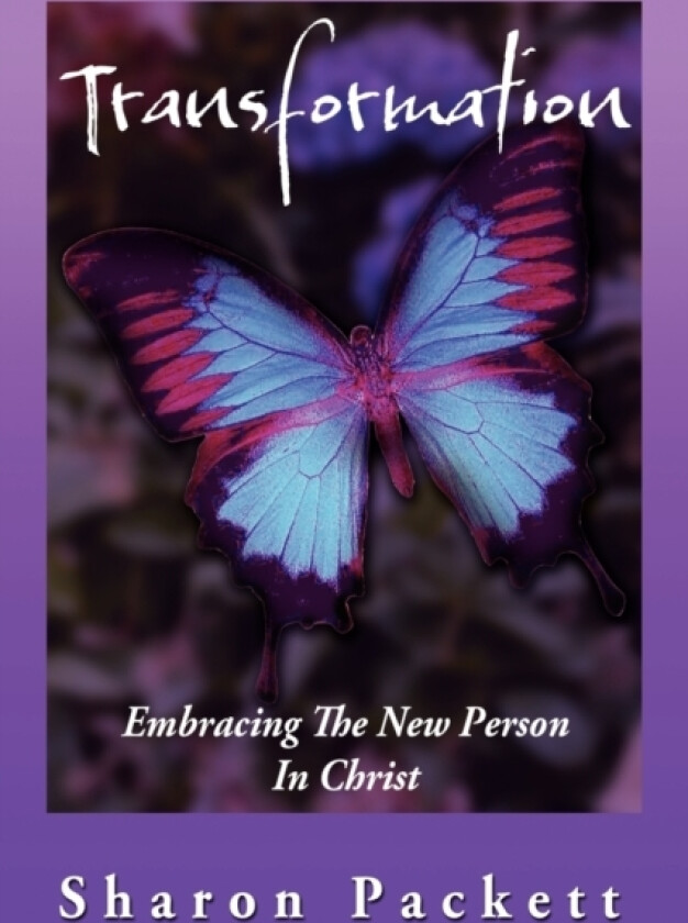 Transformation av Sharon Packett (Paperback)