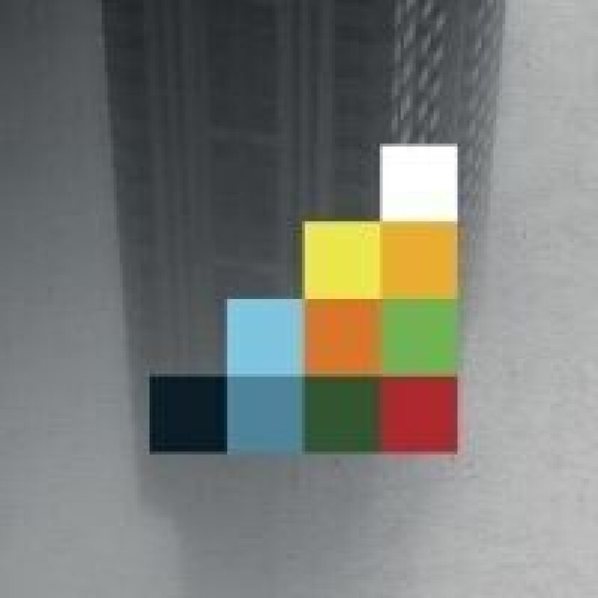 Steven Wilson - The Harmony Codex (Vinyl)