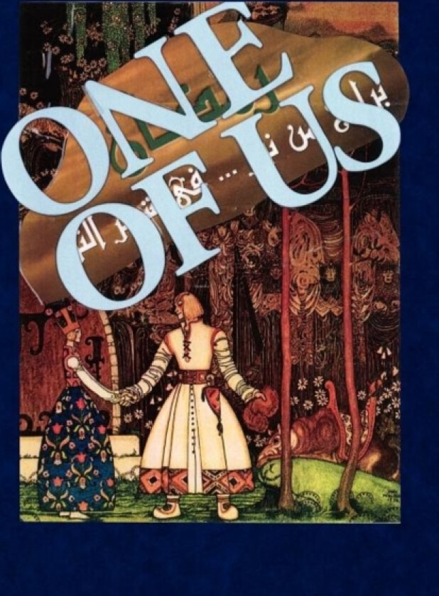 One of Us av Evelia Cobos (Hardcover)