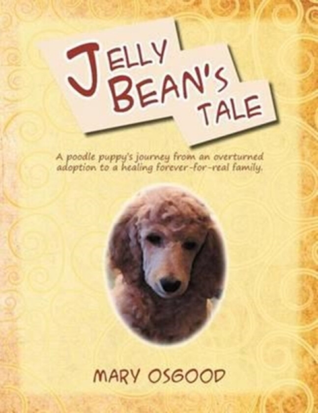 Jelly Bean's Tale av Mary Osgood (Paperback)