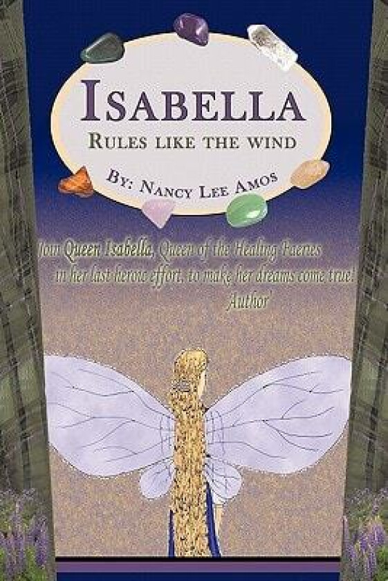 Isabella av Nancy Lee Amos (Paperback)
