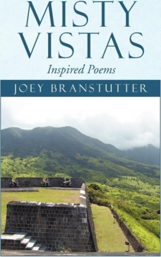 Misty Vistas av Joey Branstutter (Paperback)
