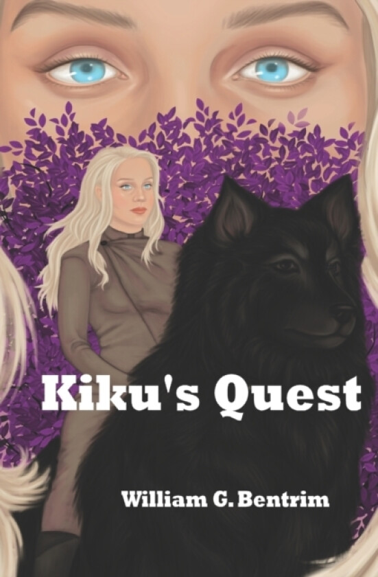 Kiku's Quest av William G Bentrim (Paperback)