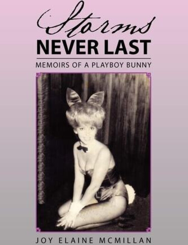 Storms Never Last av Joy Elaine McMillan (Paperback)