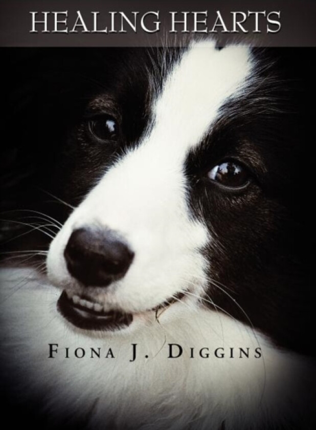 Healing Hearts av Fiona J Diggins (Hardcover)