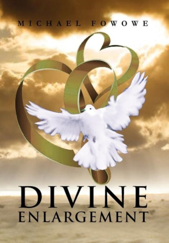 Divine Enlargement av Michael Fowowe (Hardcover)
