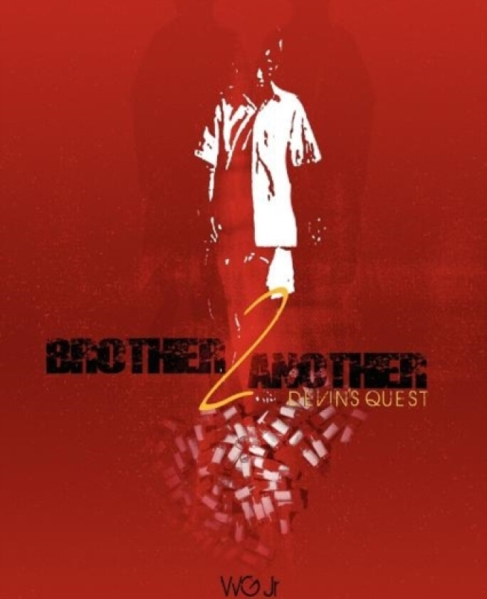 Brother 2 Another av W G Jr (Paperback)