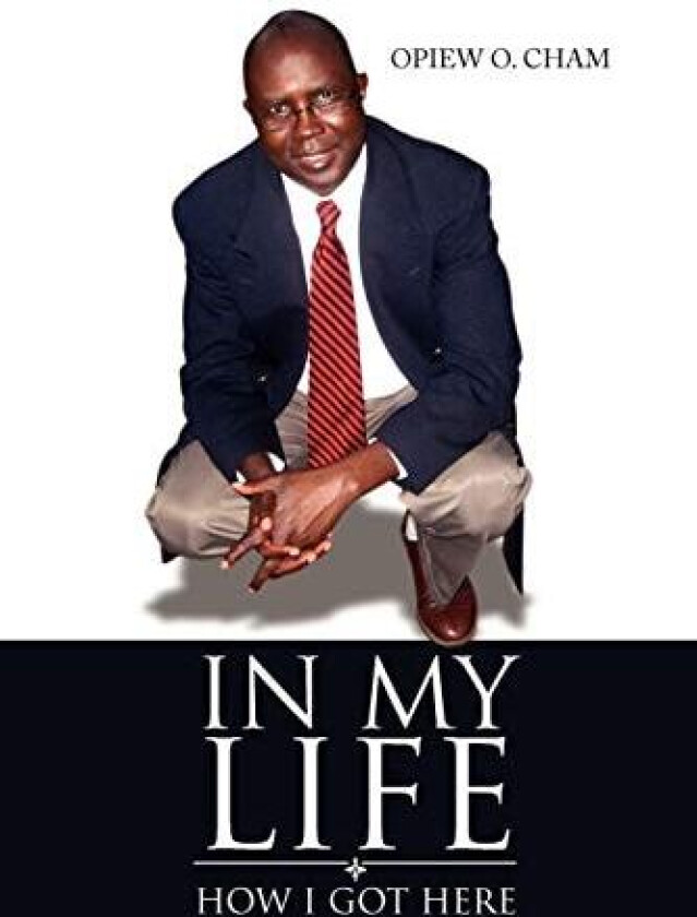 In My Life av Opiew O Cham (Paperback)