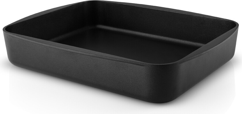 Langpanne, Støpt Aluminium