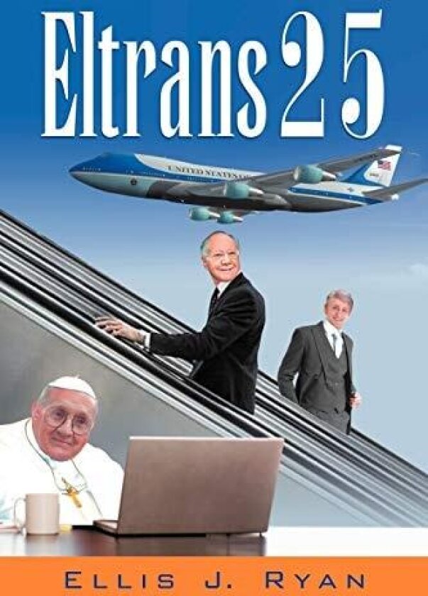 Eltrans 25 av Ellis J Ryan (Paperback)