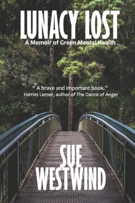 Lunacy Lost av Sue Westwind (Paperback)