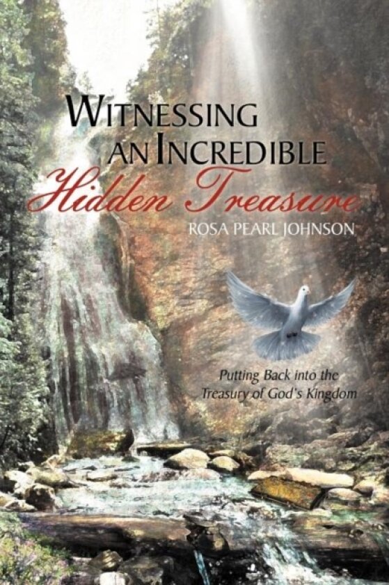 Witnessing An Incredible Hidden Treasure av Rosa Pearl Johnson (Paperback)