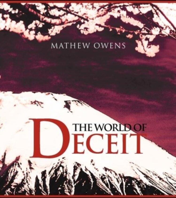 The World of Deceit av Mathew Owens (Paperback)