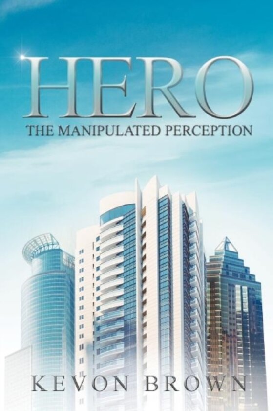 Hero av Kevon Brown (Paperback)