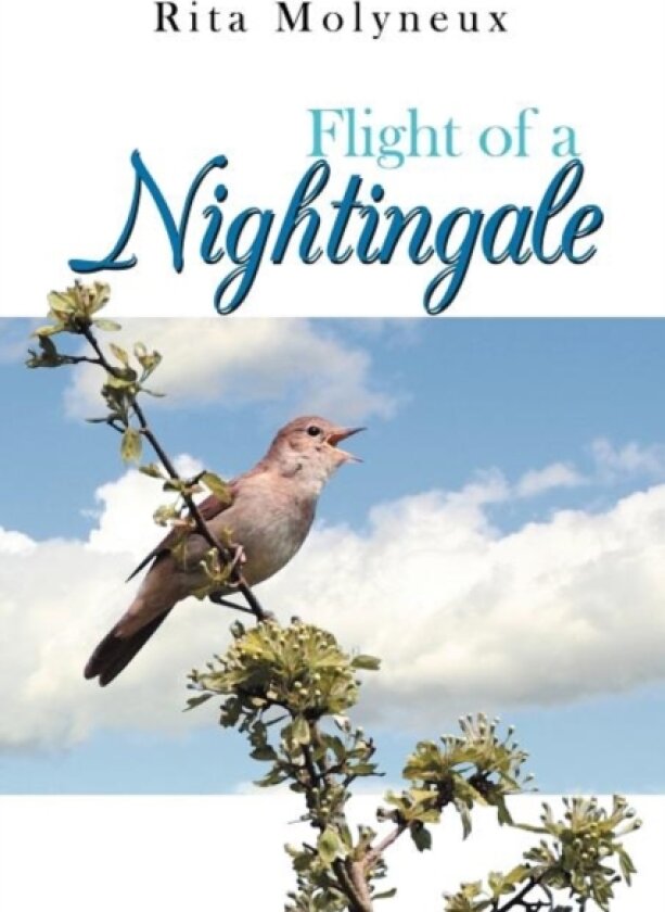 Flight of a Nightingale av Rita Molyneux (Paperback)