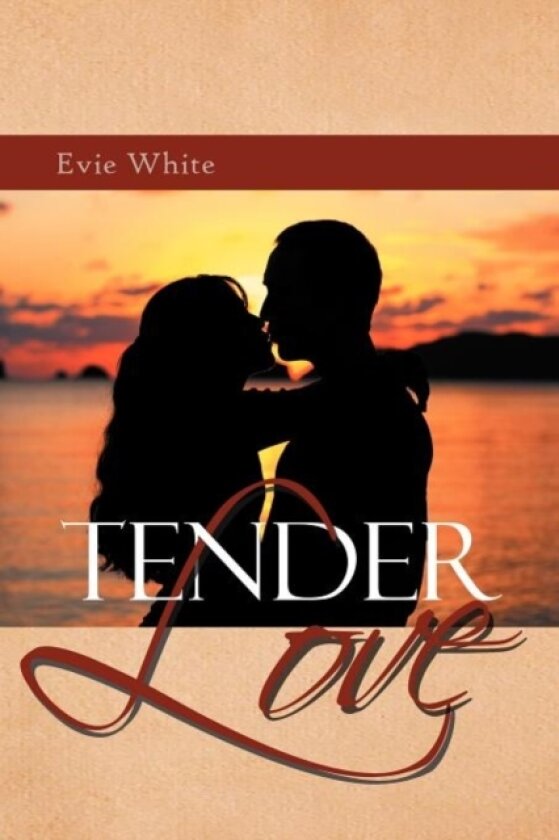 Tender Love av Evie White (Paperback)
