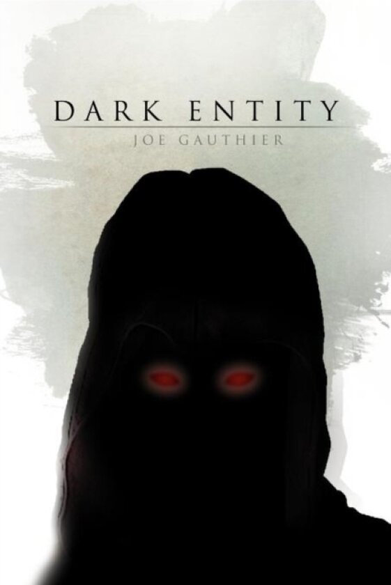 Dark Entity av Joe Gauthier (Paperback)