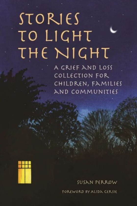 Stories to Light the Night av Susan Perrow