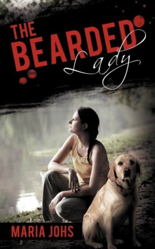 The Bearded Lady av MARIA JOHS (Paperback)