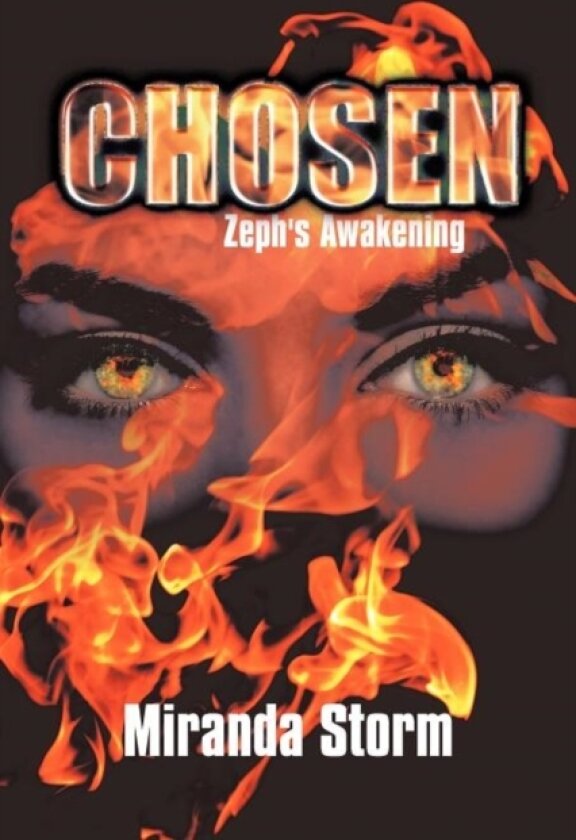 Chosen av Miranda Storm (Paperback)
