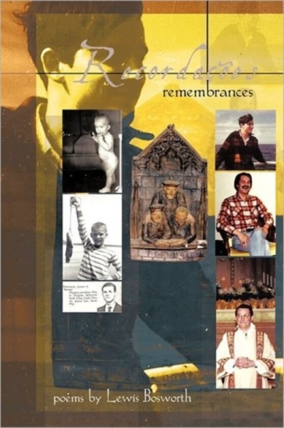 Recordacoes av Lewis Bosworth (Paperback)