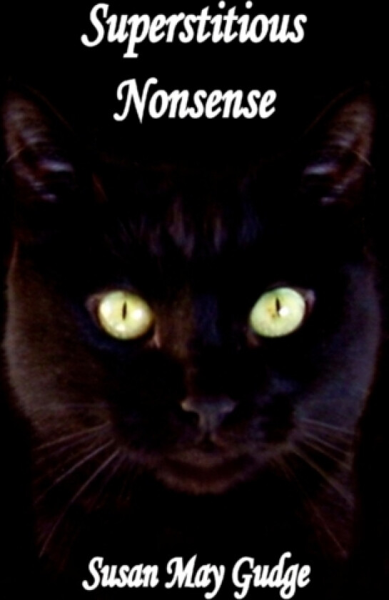 Superstitious Nonsense av Susan May Gudge (Paperback)