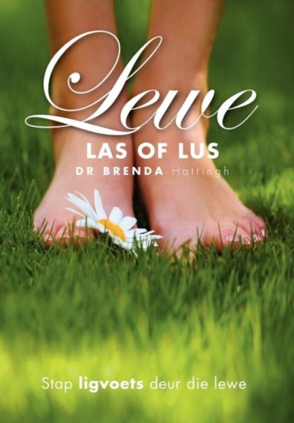Lewe Las of Lus av Dr Brenda Dr Hattingh (Hardcover)