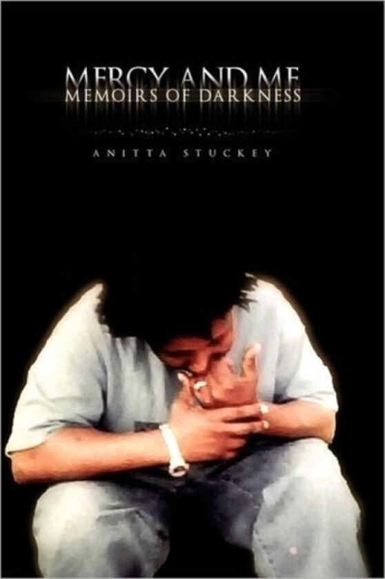 Mercy and Me av Anitta Stuckey (Paperback)
