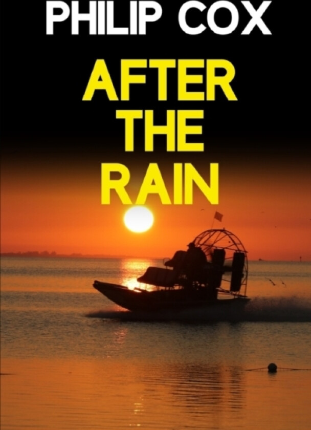 After the Rain av Philip Cox (Paperback)