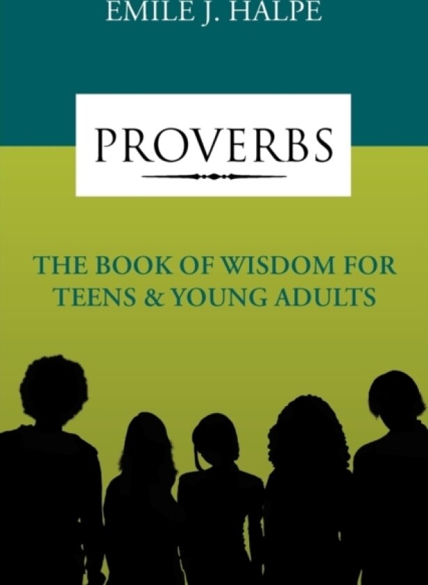 Proverbs av Emile J Halpe (Paperback)