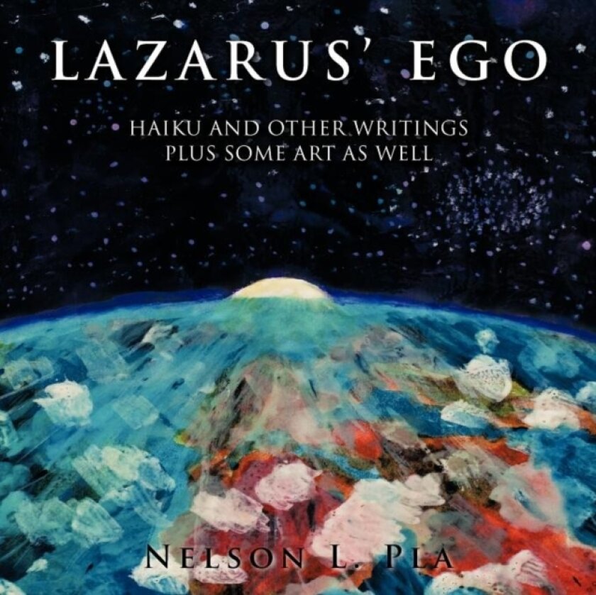 Lazarus' Ego av Nelson L. Pla (Paperback)