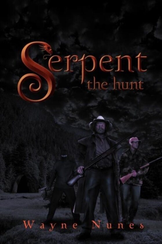 Serpent av Wayne Nunes (Paperback)