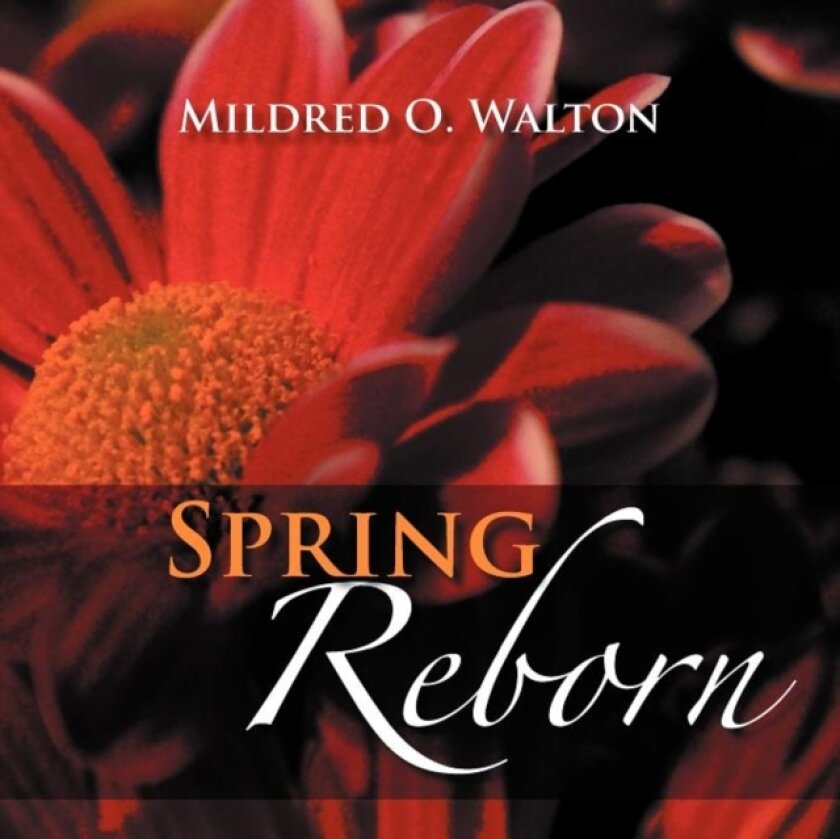 Spring Reborn av Mildred D Walton (Paperback)