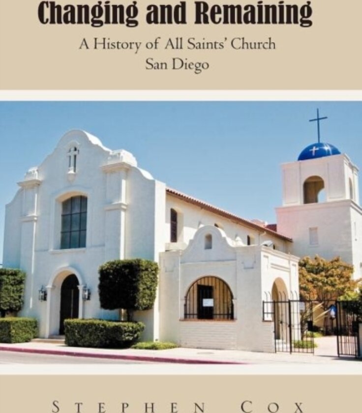 Changing and Remaining av Stephen Cox (Hardcover)