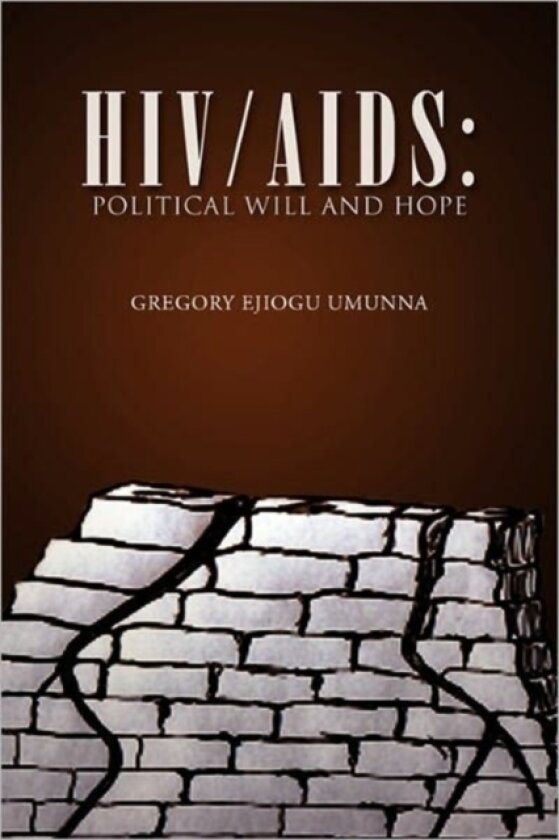 Hiv/AIDS av Gregory Ejiogu Umunna (Paperback)