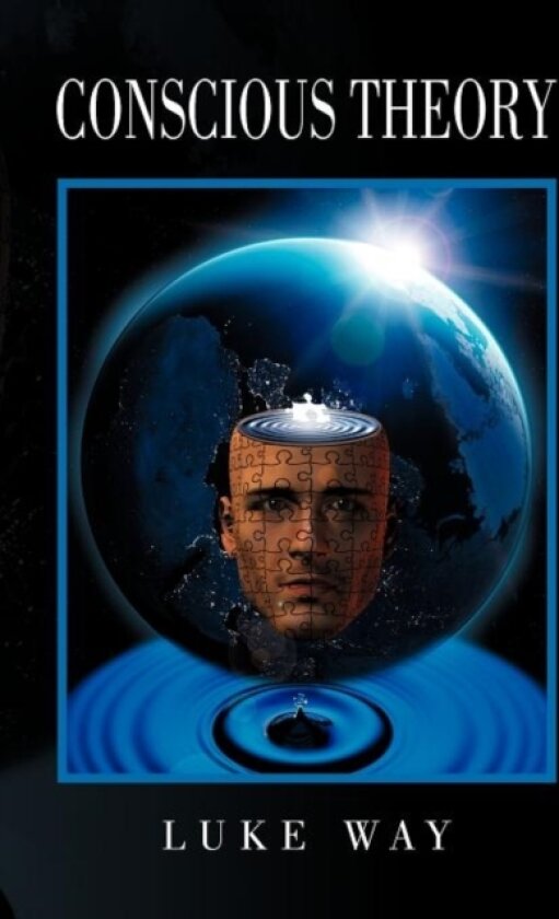 Conscious Theory av Luke Way (Paperback)
