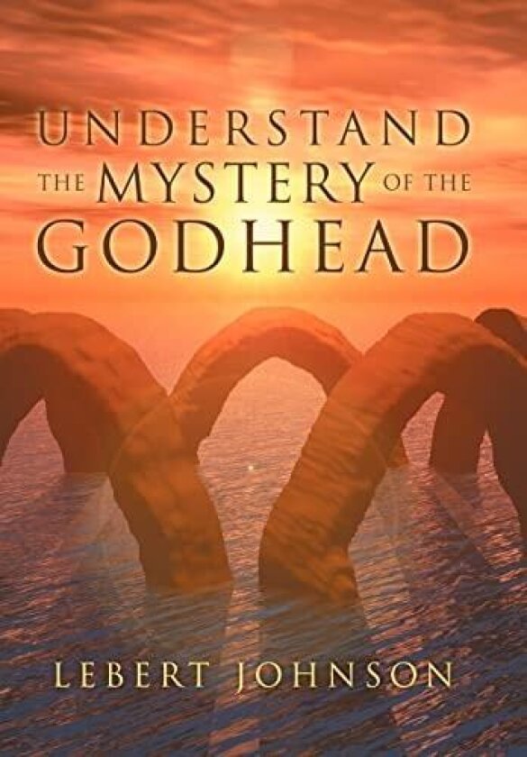 Understand the Mystery of the Godhead av Lebert Johnson (Hardcover)