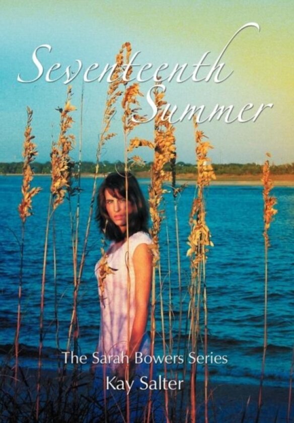 Seventeenth Summer av Kay Salter (Hardcover)