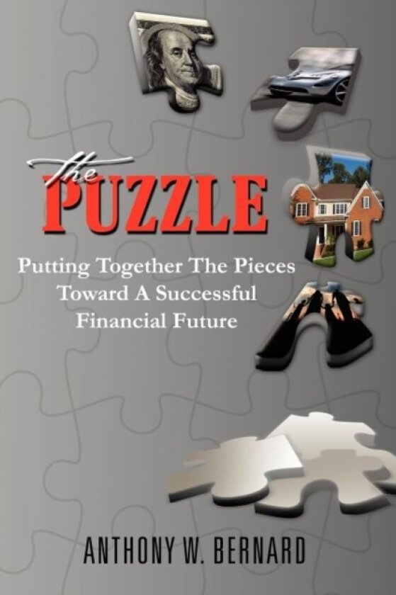 The Puzzle av Anthony W Bernard (Paperback)