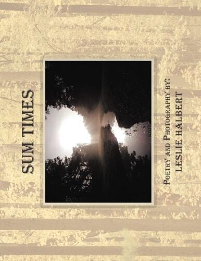 Sum Times av Leslie Halbert (Paperback)