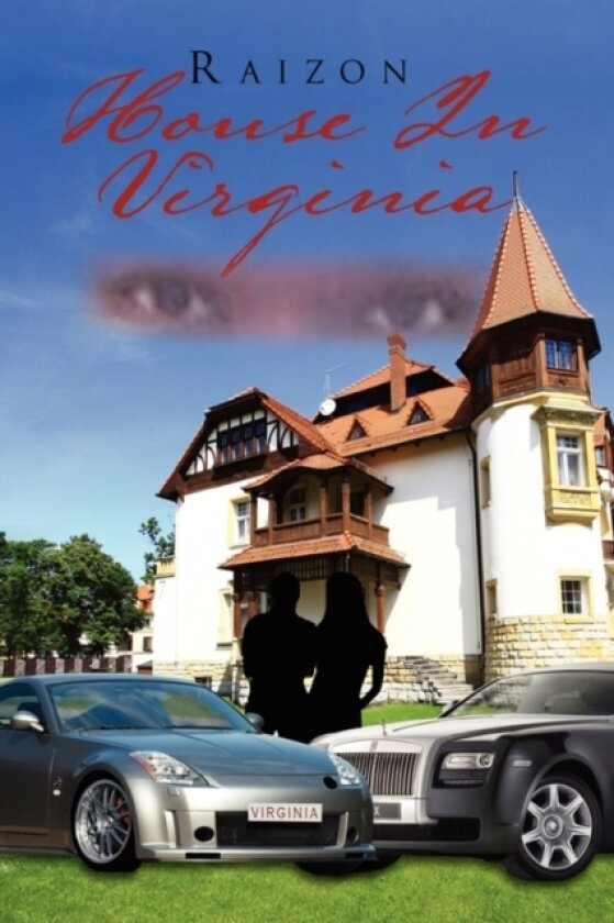 House in Virginia av Raizon (Paperback)