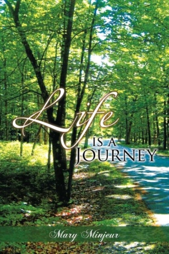 Life is a Journey av Mary Minjeur (Paperback)