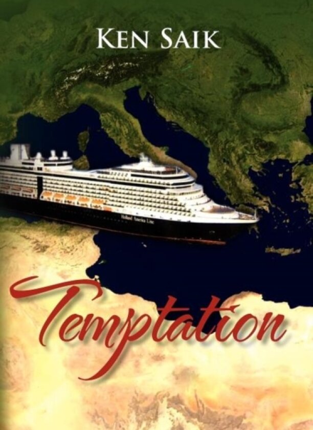 Temptation av Ken Saik (Paperback)