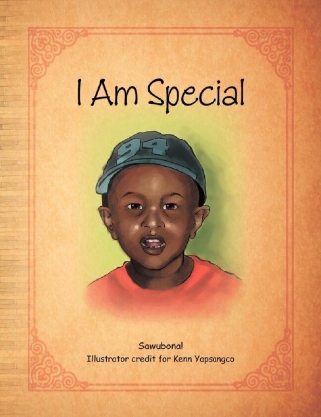 I Am Special av Joan Rolle, Tracey Thompson (Paperback)