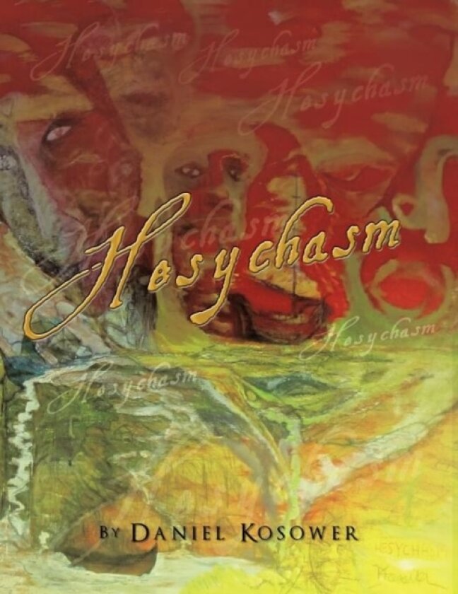 He'sYchasm av Daniel Kosower (Paperback)