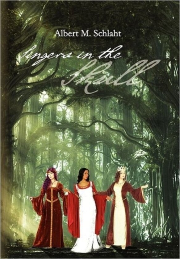 Singers in the Skull av Albert M Schlaht (Hardcover)