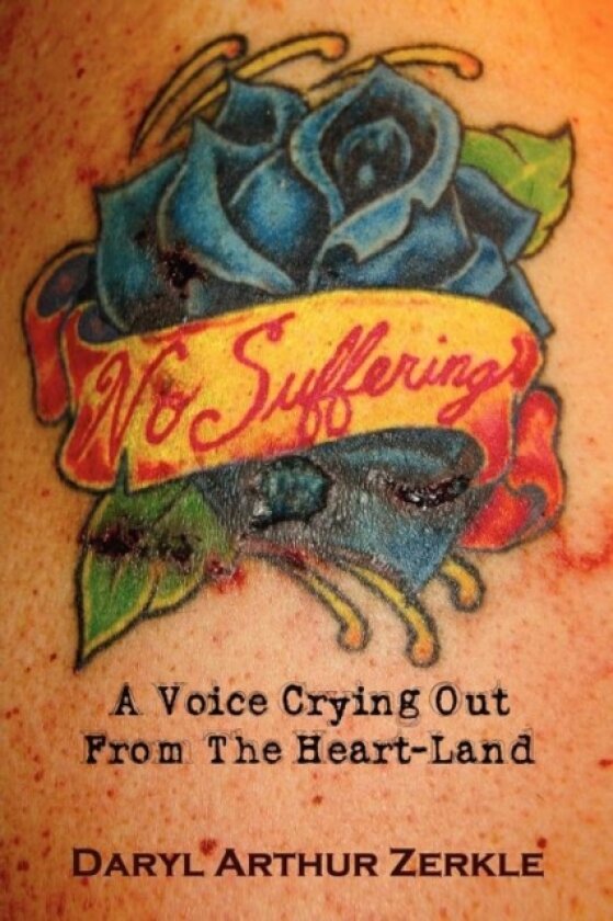 No Suffering av Daryl A Zerkle (Paperback)